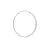 Ledvance Surface Flat Frame 330 Round