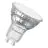 Ledvance LED Reflector GU10 PAR16 5.6W 620lm 120d - 830 Warm White | Replaces 80W