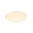 Nordlux LED Bulkhead Oja 42 White 22W 2100lm - 827 Extra Warm White | 3-Step Dimmable - IP20