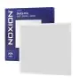 Noxion LED Panel Delta Pro V5 28W 3920lm - 840 Cool White | 60x60cm - UGR <19 - Sidelit - Dali Dimmable