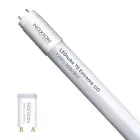 Noxion LED Tube T8 Avant Extreme (EM/Mains) Ultra Output 15.9W 2550lm - 865 Daylight | 120cm - Replaces 36W